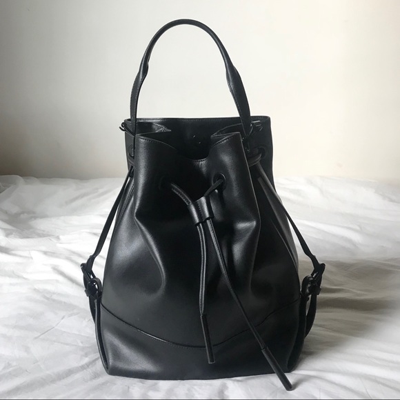 Opening Ceremony Handbags - Opening Ceremony Izzy Convertible Backpack